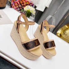 Louis Vuitton Sandals